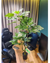 Искусственное инжирное дерево H95cm NKoop EEG