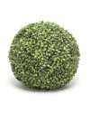 Искусственное растение Boxwood Ball / Самшит шарообразный Ø40cm NKoop EEG