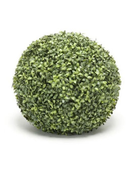 Искусственное растение Boxwood Ball / Самшит шарообразный Ø40cm