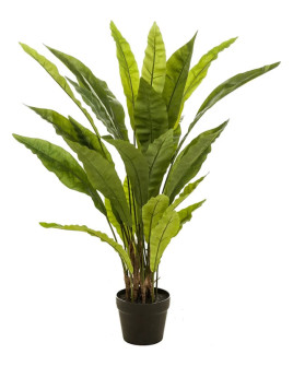 Искусственное растение Asplenium Fern / Папоротник Асплениум H90cm