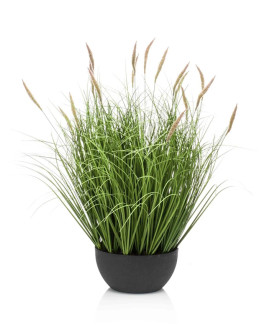 Искусственное растение Pennisetum Grass / Трава Пеннисетум H60cm