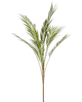 Искусственное растение Chamaedorea Palm branch / Пальма Хамедорея ветка H120cm