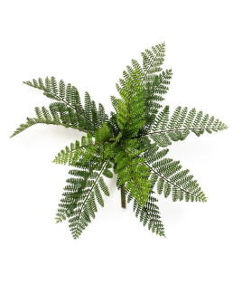 Искусственное растение Fern Forest Bush / Папоротник Форест H25cm