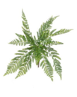 Искусственное растение Asplenium fern bush / Папоротник Асплениум H55cm