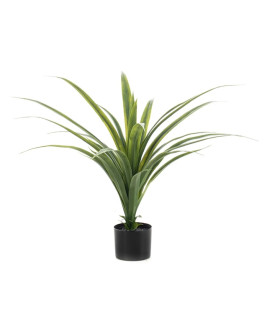 Искусственное растение Dracaena bush / Драцена куст H80cm