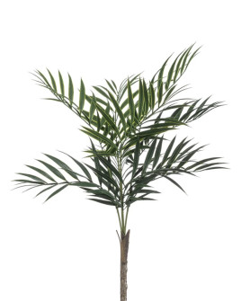 Искусственное растение Chamaedorea Palm bush / Пальма Хамедорея куст H60cm
