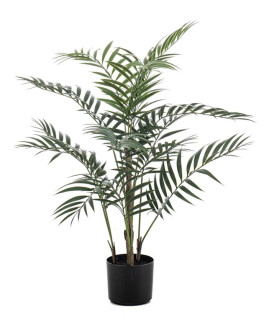 Искусственное растение Palm Chamaedorea / Пальма Хамедорея H90cm