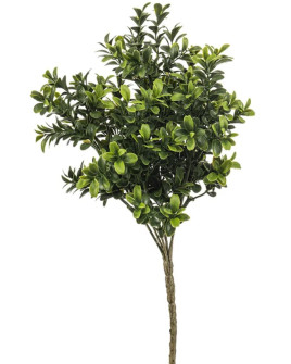 Искусственное растение Buxus Bush / Куст Самшита H30cm