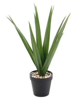 Искусственное растение Dracaena bush / Драцена куст H48cm