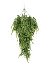 Искусственное растение Fern Adianthum hanging bush / Папоротник Адиантум лиана H80cm NKoop EEG