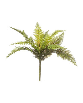 Искусственное растение Папоротник куст H50cm