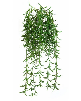 Искусственный Сенецио лиана H45cm