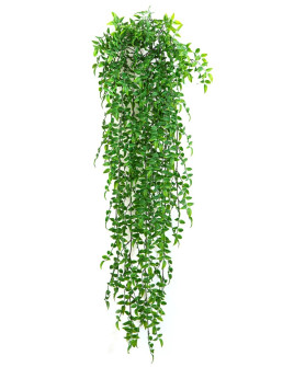 Искусственный Рускус (Иглица) лиана H95cm