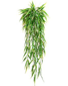 Искусственный эвкалипт лиана H100cm