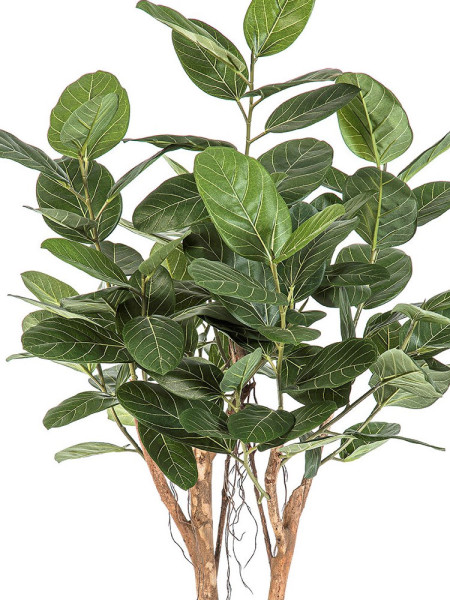 Artificial Plant Ficus Audrey Tree H140cm NKoop FW
