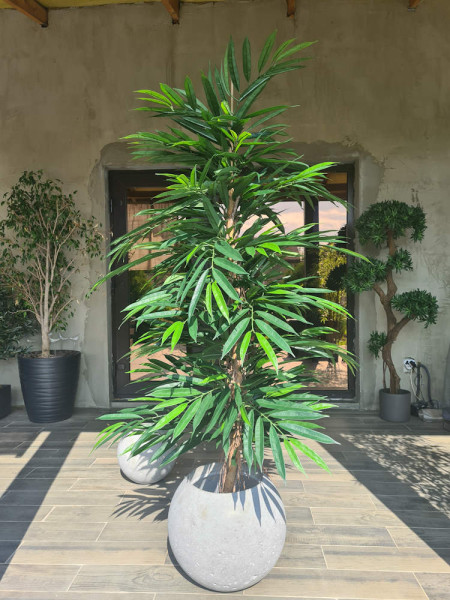 Artificial Plant Longifolia De Luxe Tree H180cm NKoop FW