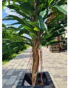 Artificial Plant Longifolia De Luxe Tree H180cm NKoop FW