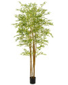 Искусственное растение Bamboo Japanese / Бамбук Японский H210cm NKoop EEG