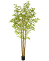 Искусственное растение Bamboo Japanese / Бамбук Японский H240cm NKoop EEG
