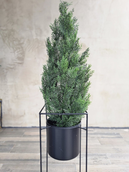 Штучне Кедрове дерево H90cm NKoop FW
