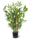 Artificial Japanese Bamboo Plant H60cm NKoop DP