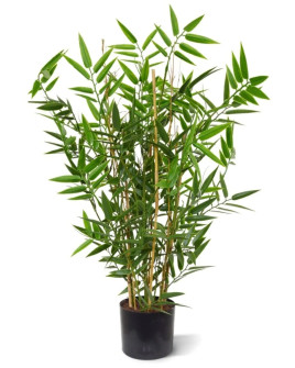 Artificial Japanese Bamboo Plant H60cm