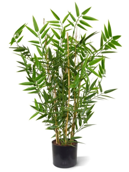 Artificial Japanese Bamboo Plant H60cm NKoop DP