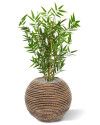 Artificial Japanese Bamboo Plant H60cm NKoop DP