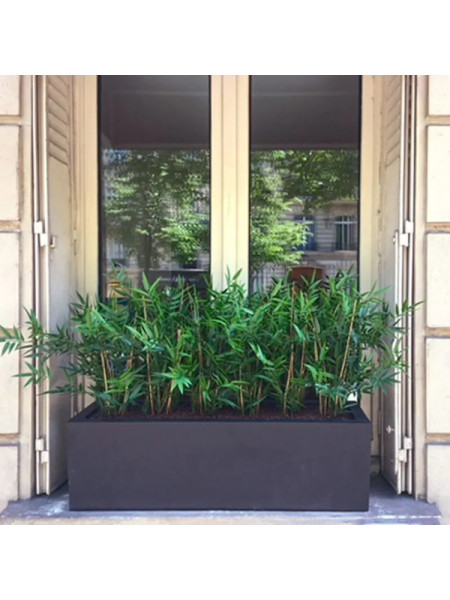 Artificial Japanese Bamboo Plant H60cm NKoop DP