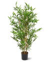Artificial Japanese Bamboo Plant H90cm NKoop DP