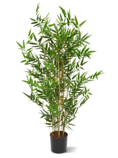 Artificial Japanese Bamboo Plant H90cm NKoop DP