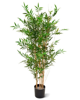 Artificial Japanese Bamboo Plant H120cm