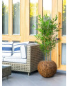 Artificial Japanese Bamboo Plant H120cm NKoop DP