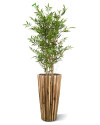 Artificial Japanese Bamboo Plant H120cm NKoop DP
