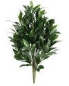 Штучний лавровий кущ H50cm NKoop DP