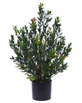 Artificial Boxwood hedging H50cm