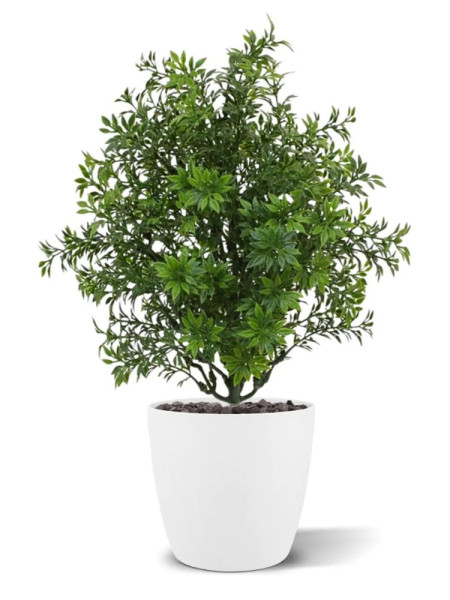 Штучний кущ Евкаліпту H30cm NKoop DP