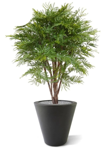 Искусственное дерево Мимоза H110cm NKoop DP