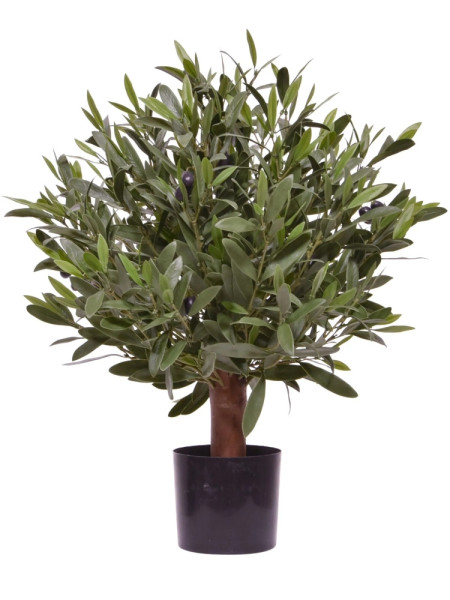 Штучне Оливкове дерево H60cm NKoop DP
