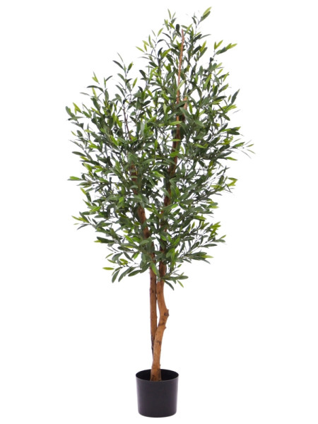 Штучне Оливкове дерево H150cm NKoop DP
