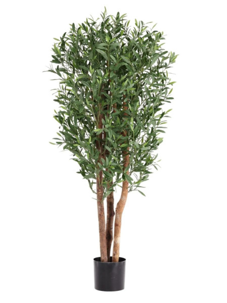 Штучне Оливкове дерево Deluxe H165cm NKoop DP