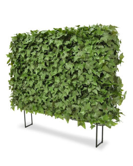 Штучний живопліт Плющ 80x56cm