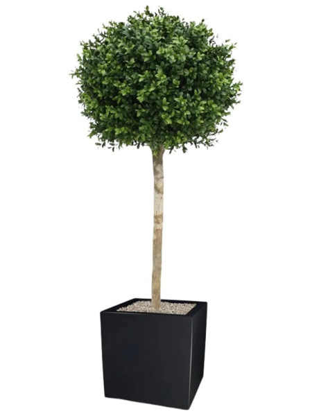 Штучний Самшит кулеподібний H110cm NKoop DP