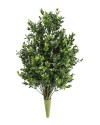 Штучний кущ Самшиту H45cm NKoop DP