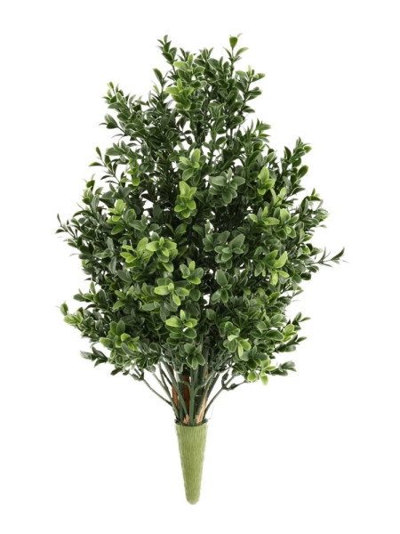 Штучний кущ Самшиту H45cm NKoop DP