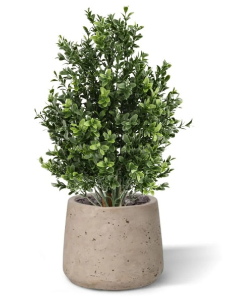Штучний кущ Самшиту H45cm NKoop DP
