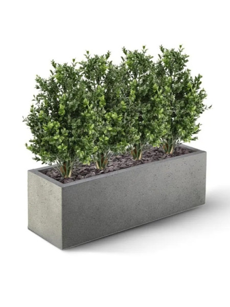 Штучний кущ Самшиту H45cm NKoop DP