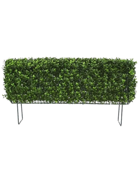 Штучний живопліт Самшит Deluxe 80x27cm NKoop DP