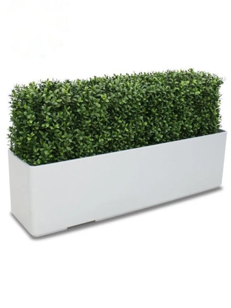 Штучний живопліт Самшит Deluxe 80x27cm NKoop DP