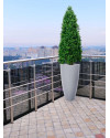 Artificial Boxwood Tower Tree Pyramid H170cm NKoop DP